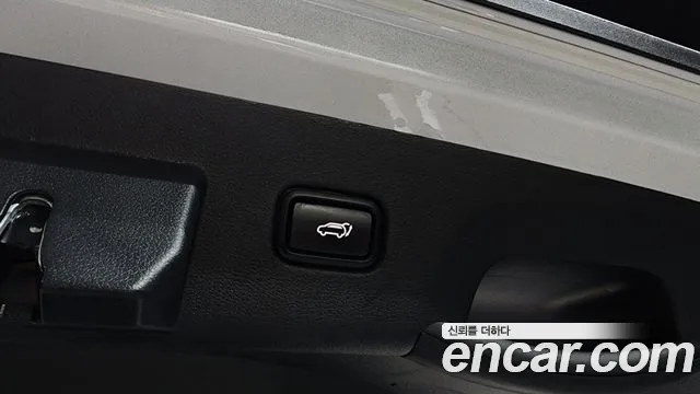 Kia Sportage 5th Generation Hybrid id 2735613 из Кореи 11