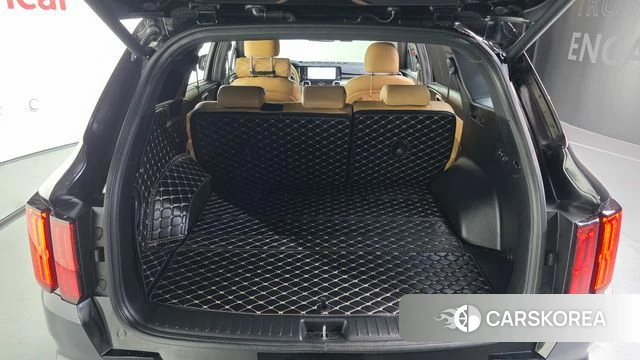 Kia Sorento 4th Generation id 4881797 из Кореи 11