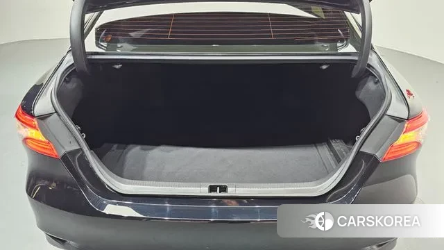 Toyota Camry (XV70) id 3391470 из Кореи 11