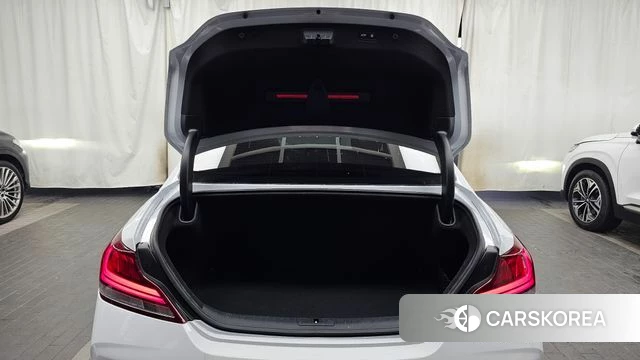Genesis G70 id 4746633 из Кореи 11