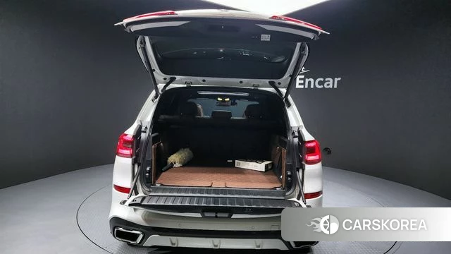 BMW X5 (G05) id 4429900 из Кореи 11