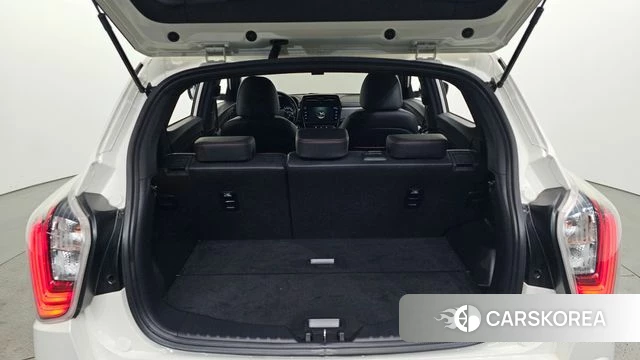 Ssangyong Berry New Tivoli id 3954897 из Кореи 11