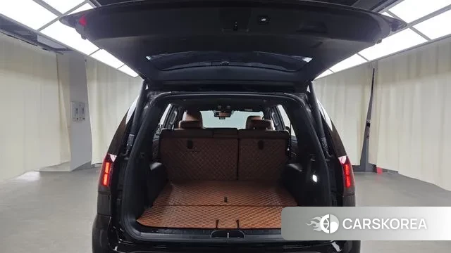 Kia Mohave Master id 3405933 из Кореи 11