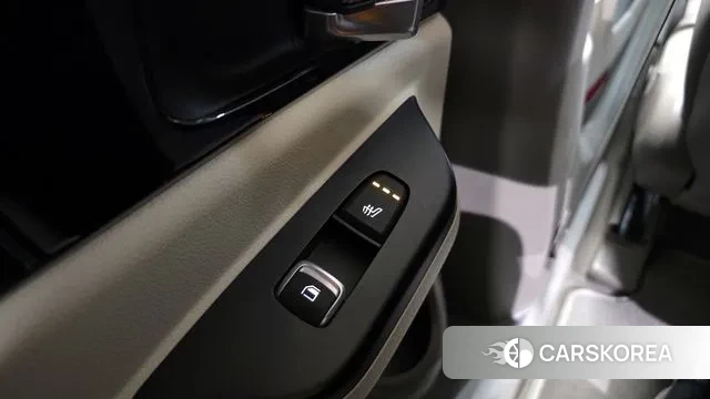 Kia Carnival 4th generation id 3556388 из Кореи 11