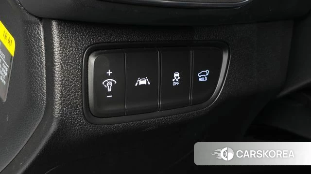 Hyundai Santa Fe TM id 4698725 из Кореи 11