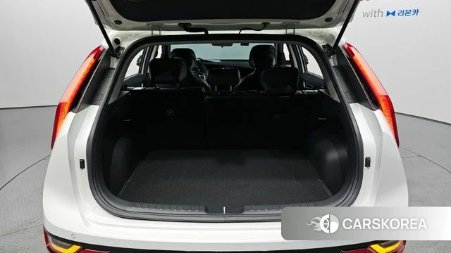 Kia Di Ol Nu Niro id 4409299 из Кореи 11