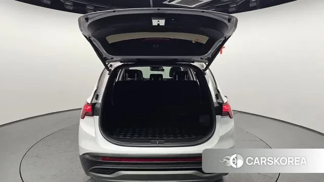 Hyundai The New Santa Fe id 3567446 из Кореи 11