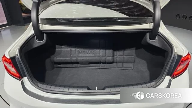 Hyundai Grandeur IG id 3541773 из Кореи 11