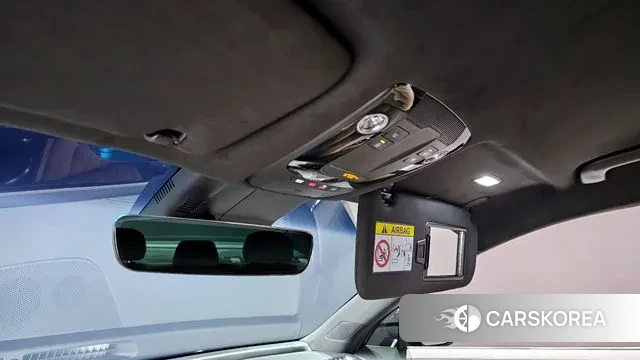 Kia K8 Hybrid id 3433091 из Кореи 11