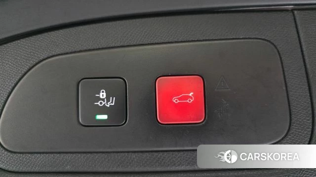 Citroen / DS DS7 Crossback id 3795906 из Кореи 11