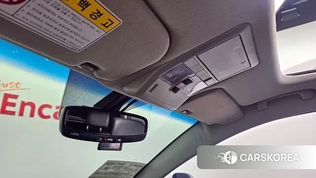 Chevrolet (GM Daewoo) Captiva id 3319705 из Кореи 11