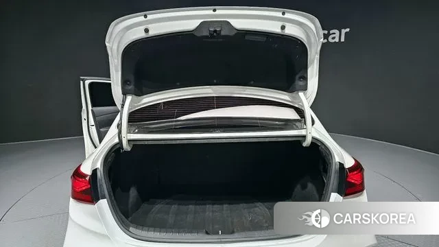 Kia The New K3 2nd generation id 3390058 из Кореи 11