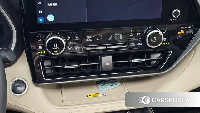 Toyota Highlander 4th Generation id 4762413 из Кореи 11
