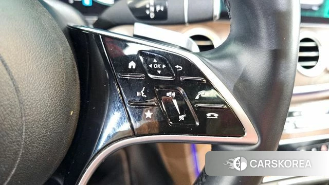 Mercedes-Benz E-Class W213 id 4764270 из Кореи 11