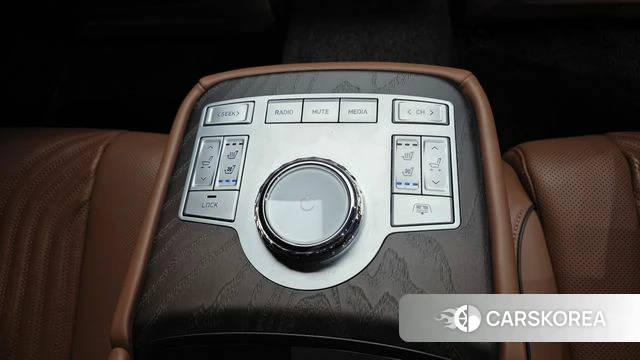 Genesis G80 (RG3) id 4880614 из Кореи 11