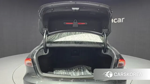 Hyundai The New Grandeur IG id 2998872 из Кореи 11