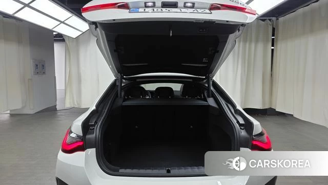 BMW 4 Series (G22) id 3876777 из Кореи 11