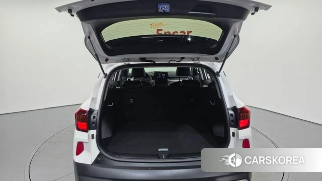 Kia Seltos id 4754988 из Кореи 11
