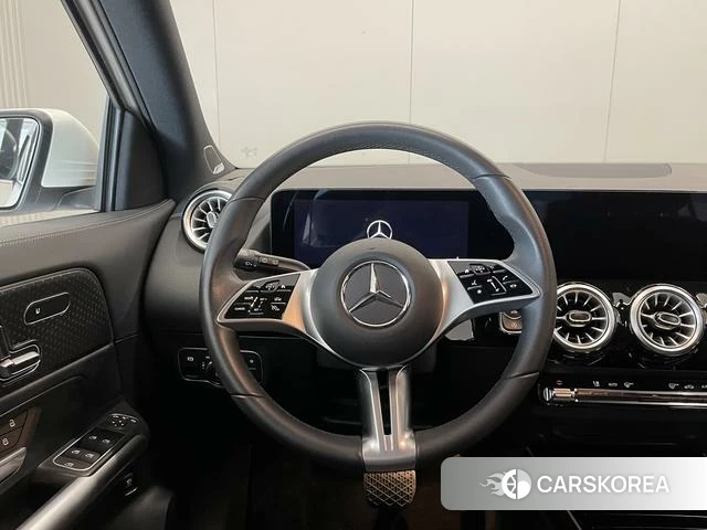 Mercedes-Benz GLA id 4212231 из Китая 11