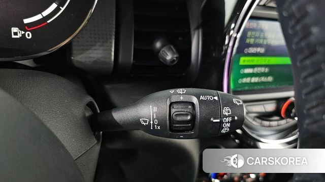 Mini Cooper id 4550727 из Кореи 11