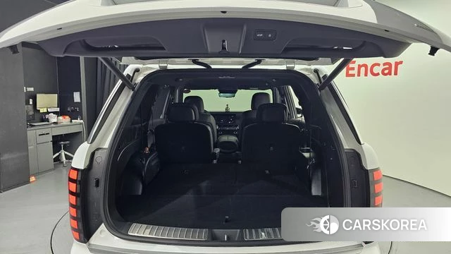 Hyundai Palisade (LX3) id 3921527 из Кореи 11