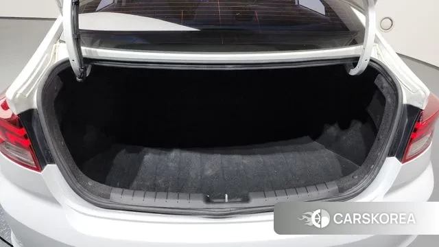 Hyundai The New Avante AD id 3350672 из Кореи 11