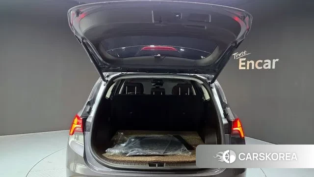 Hyundai The New Santa Fe id 3747584 из Кореи 11