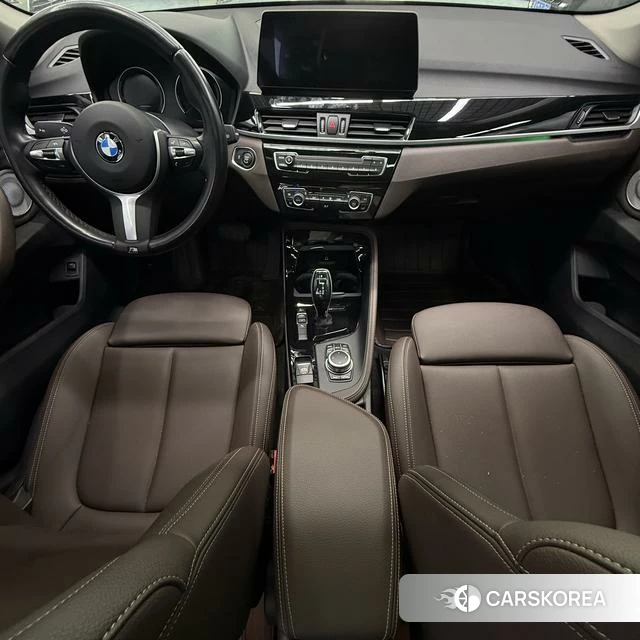 BMW X1 id 4291313 из Китая 11