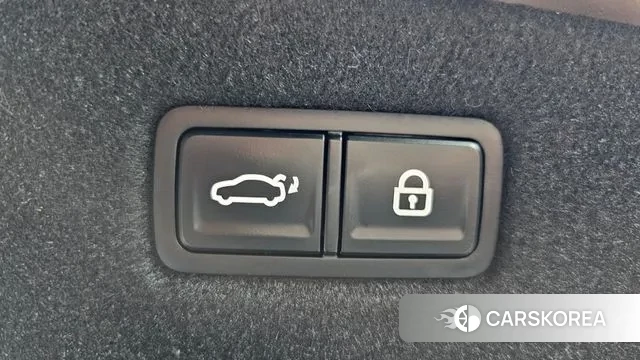Kia K8 Hybrid id 3181487 из Кореи 11