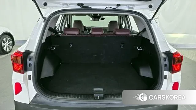 Kia Seltos id 3350820 из Кореи 11