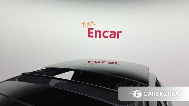 Kia K8 Hybrid id 3366003 из Кореи 11