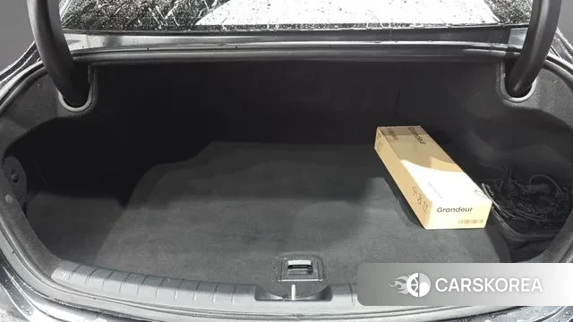 Hyundai The New Grandeur IG id 3416397 из Кореи 11