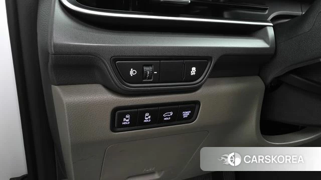 Kia The New Carnival 4th Generation id 4607579 из Кореи 11