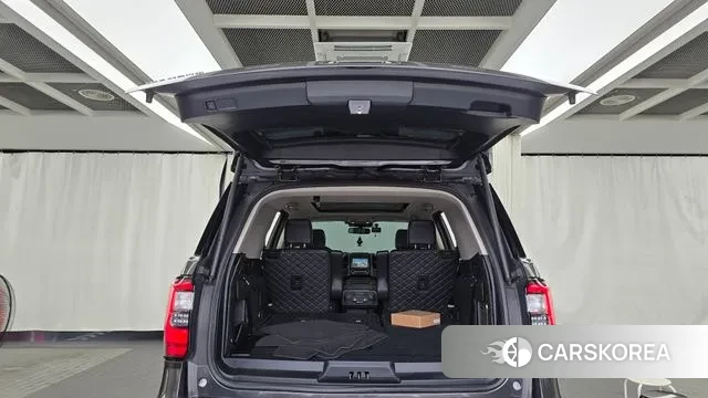 Ford Expeditation id 2998944 из Кореи 11