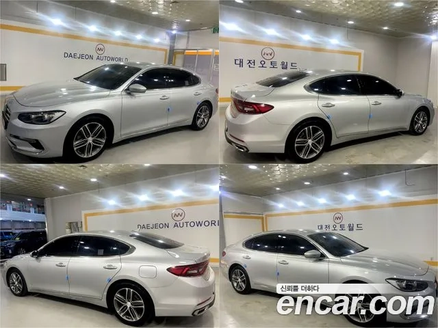 Hyundai Grandeur IG id 2876791 из Кореи 11