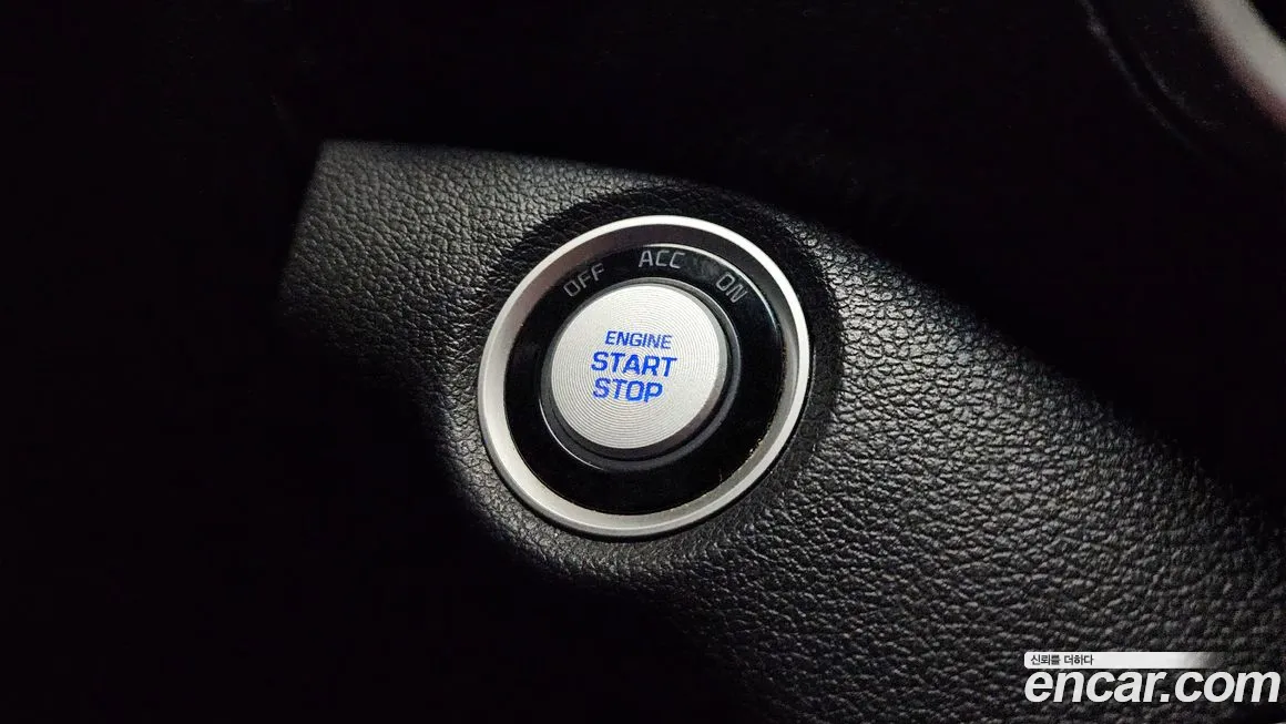 Hyundai All New Tucson id 2175689 из Кореи 11