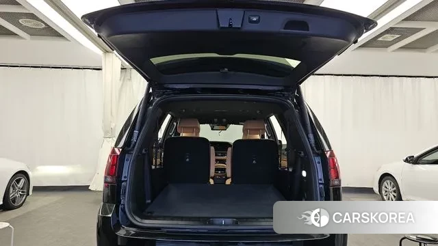 Kia Mohave Master id 3525600 из Кореи 11