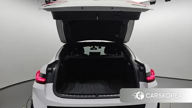 BMW X4 (G02) id 3053389 из Кореи 11