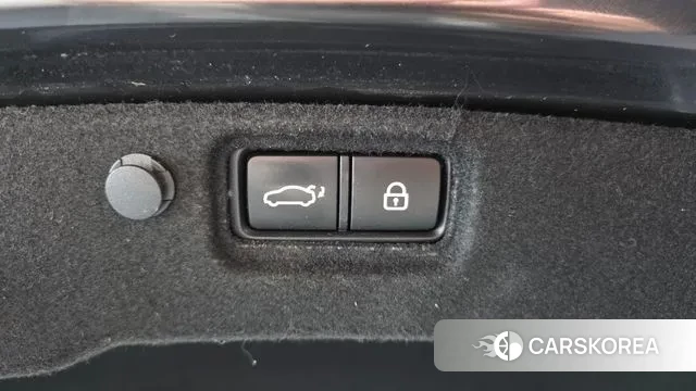 Kia K7 Premier id 3509561 из Кореи 11