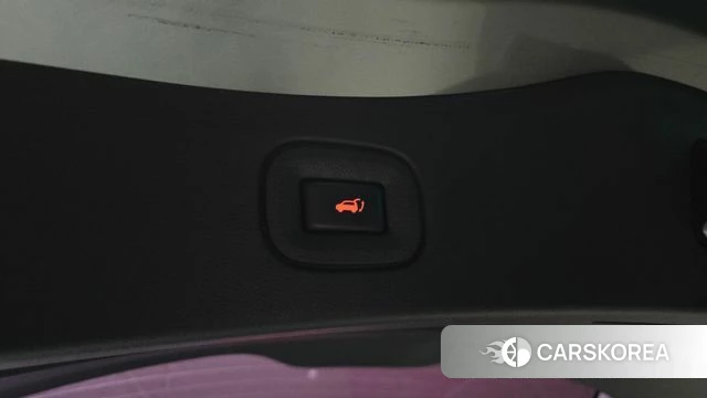 Renault Korea (Samsung) QM6 id 4459509 из Кореи 11