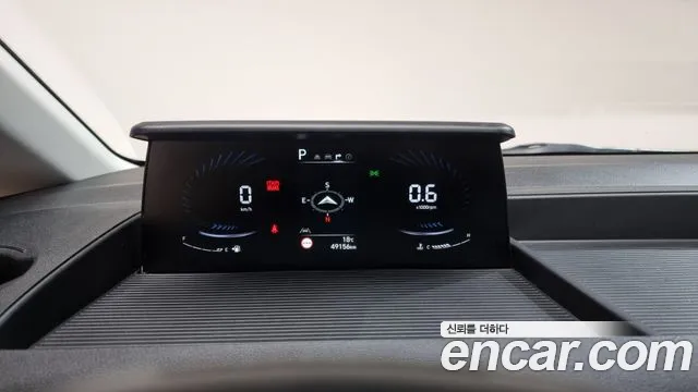 Hyundai Staria id 2679838 из Кореи 11