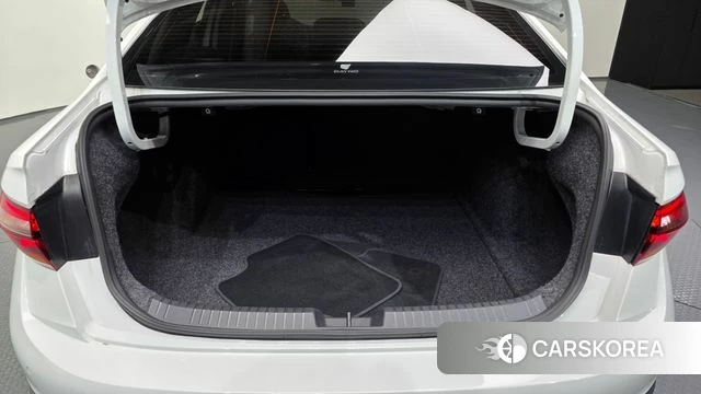 Volkswagen 7th Generation of Jetta id 4414478 из Кореи 11