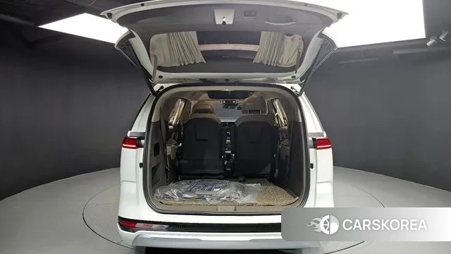 Kia Carnival 4th generation id 3395671 из Кореи 11