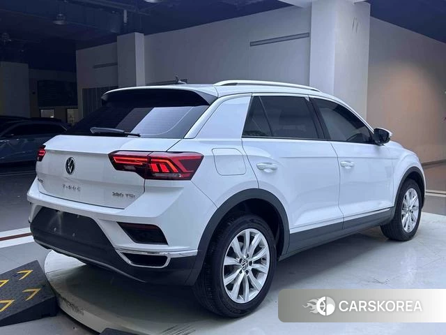 Volkswagen Exploring songs id 4290976 из Китая 11