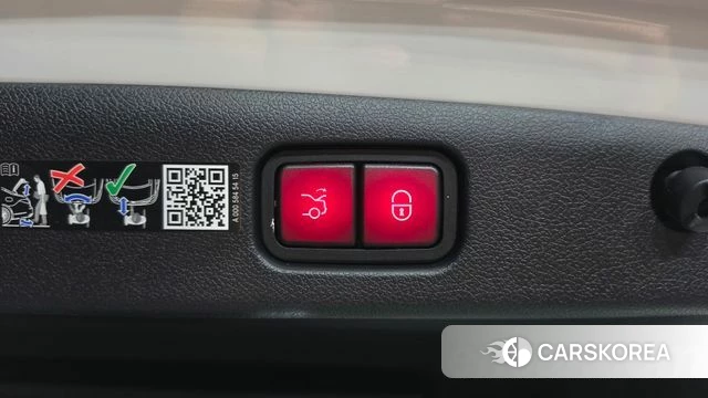 Mercedes-Benz E-Class W214 id 4904235 из Кореи 11