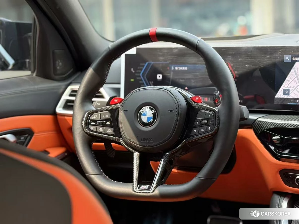 BMW M3 id 4454552 из Китая 11