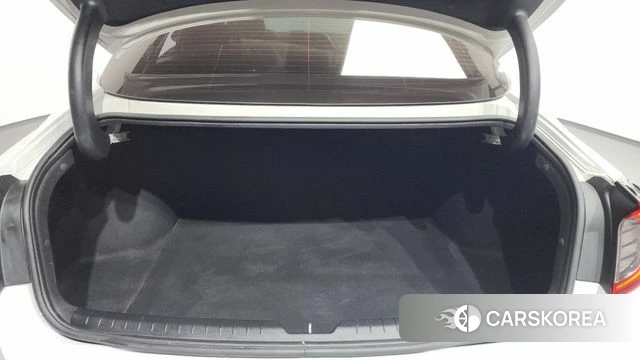 Hyundai Sonata Hybrid (DN8) id 3842778 из Кореи 11