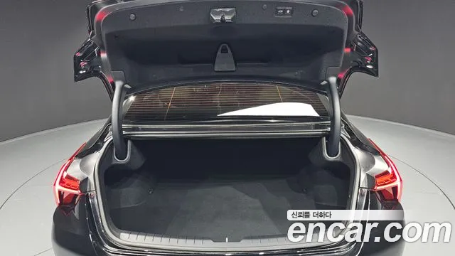 Kia K8 Hybrid id 2693859 из Кореи 11