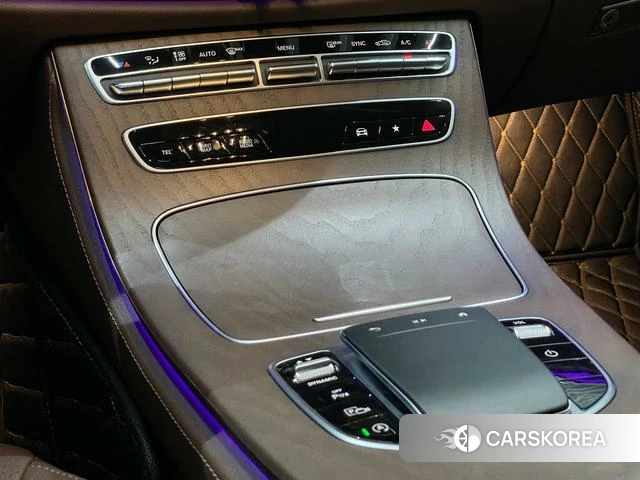 Mercedes-Benz E-class id 4368385 из Китая 11