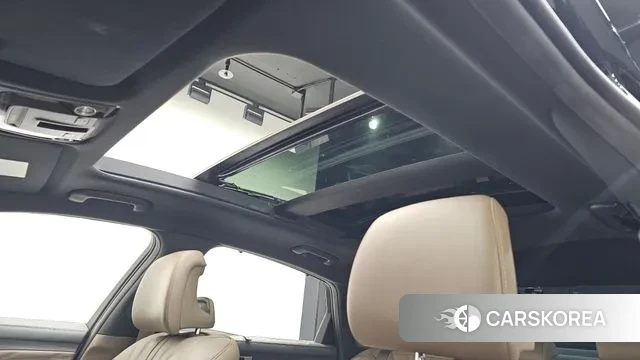 Kia K8 id 3225112 из Кореи 11